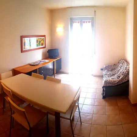 Serendipity - Intera Casa Lejlighed *