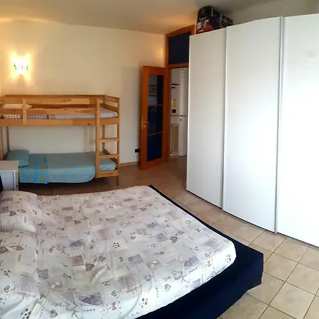 Serendipity - Intera Casa Lejlighed *