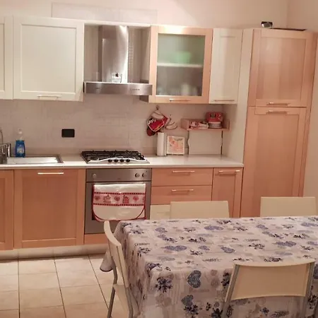 Serendipity - Intera Casa